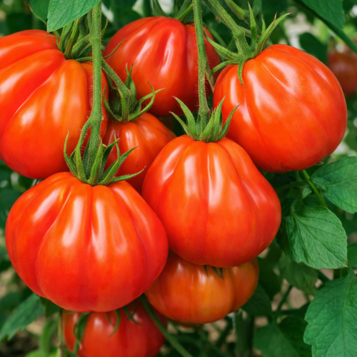 Pomidor Oxheart Bawole Serce