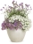 Supertunia MINI VISTA WHITE P7