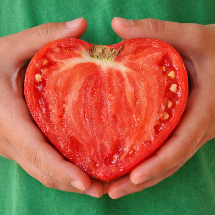Pomidor Oxheart Bawole Serce