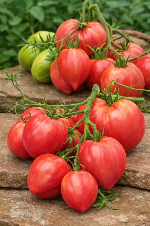 Pomidor Oxheart Bawole Serce