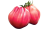 Pomidor ROSAMUNDA F1 malinowy