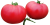 Pomidor ROSAMUNDA F1 malinowy