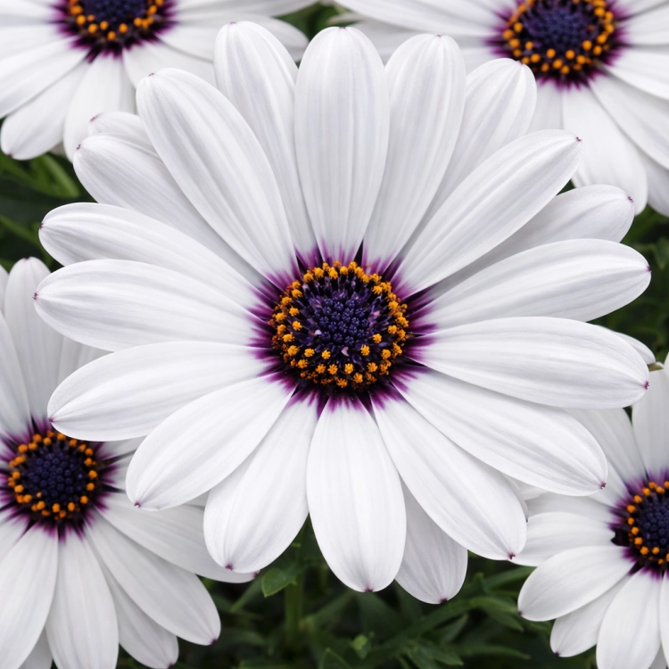 Stokrotka afrykańska FlowerPower White