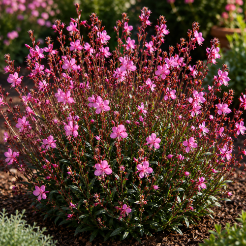Gaura LINDHEIMERA Early Pink