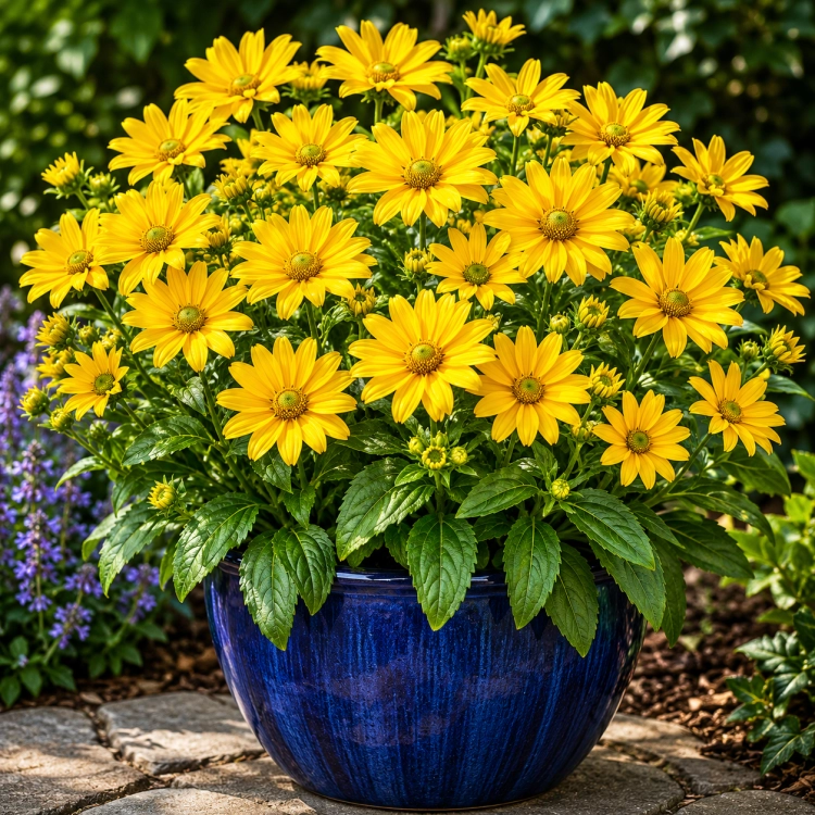 Rudbekia Prairie Sun