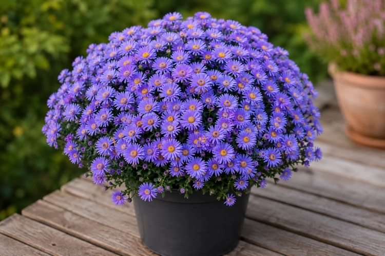 Aster Astral ® Thalassa