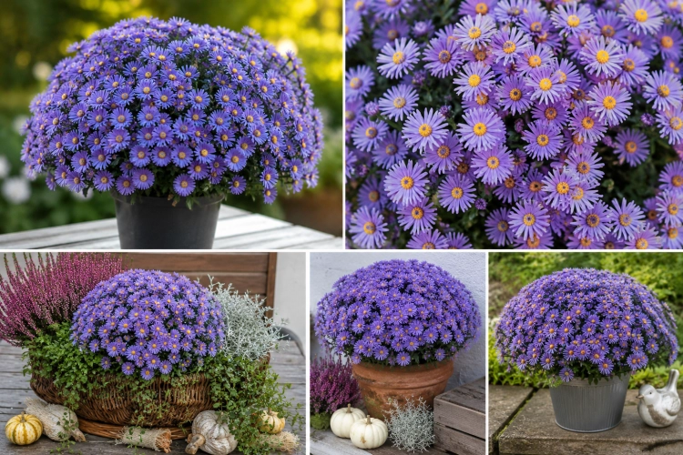 Aster Astral ® Thalassa
