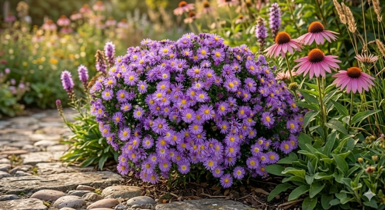 Aster Astral ® Thalassa