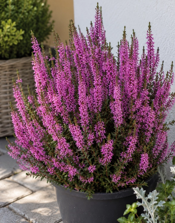 Krwawnica Lilac