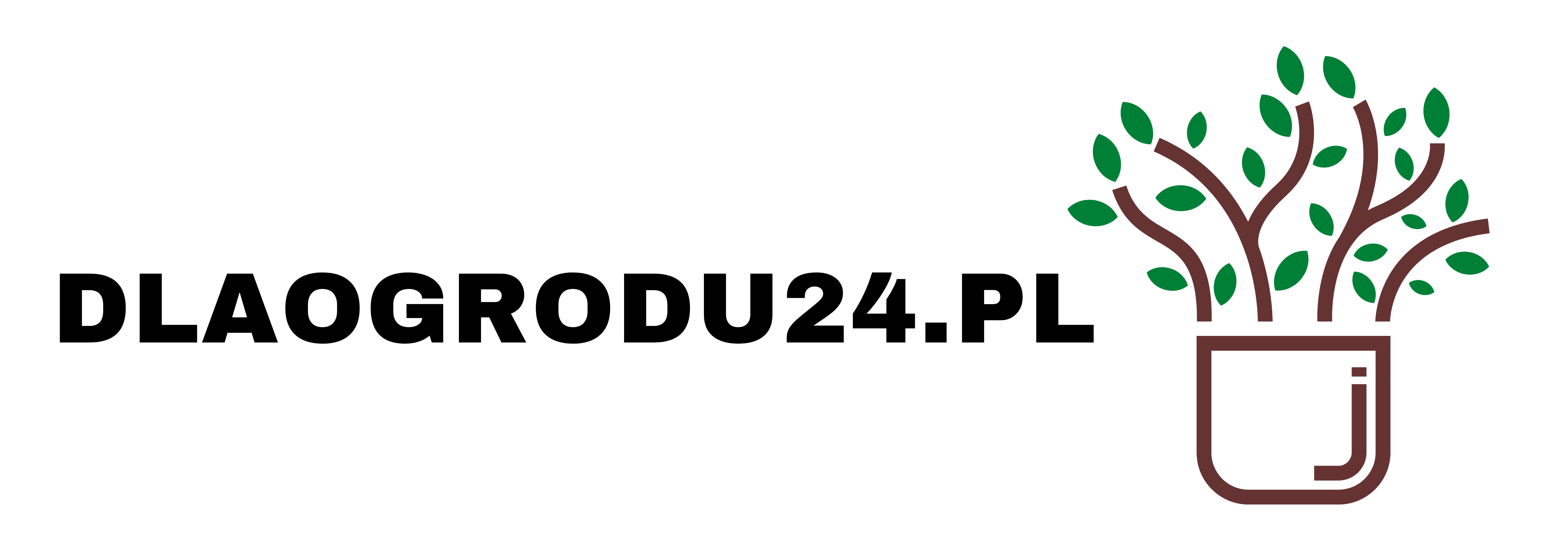 Shoper demo brak logo - strona główna